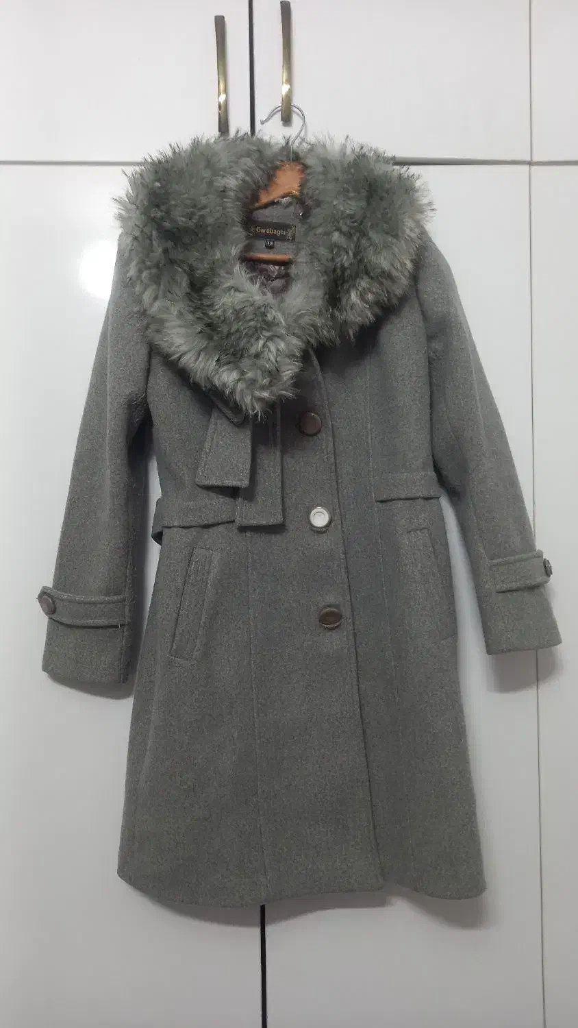 پالتو فوتر زنانه|لباس|مشهد, نوید|دیوار