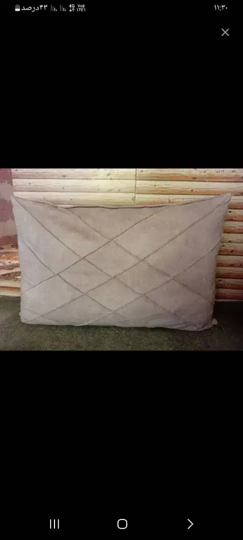 روبالش|رختخواب، بالش، پتو|ارومیه, |دیوار