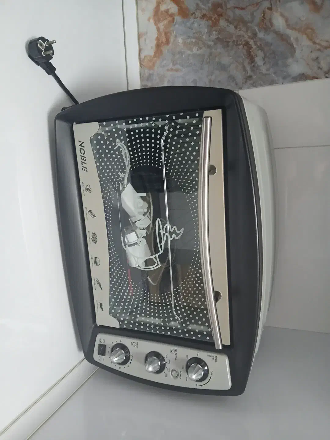 ماکرو فر|اجاق گاز و لوازم برقی پخت‌وپز|پیرانشهر, |دیوار