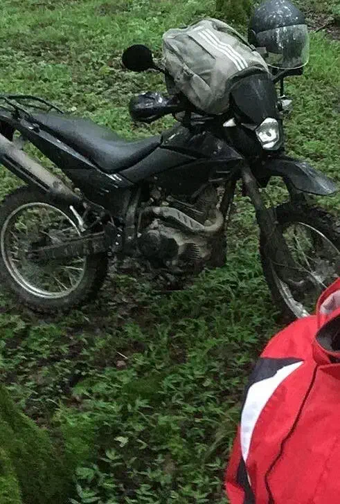 آرتی ۲۰۰|موتورسیکلت|تنکابن, |دیوار