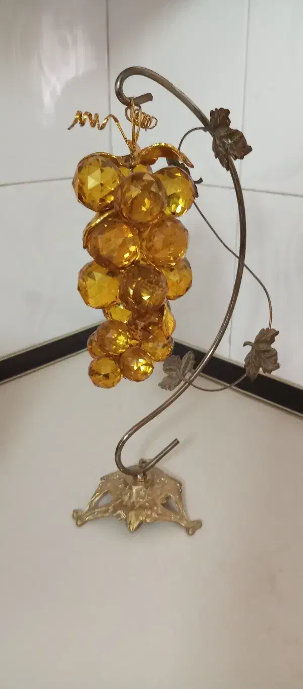 انگور پایه برنز|صنایع دستی و سایر لوازم تزئینی|اردبیل, |دیوار