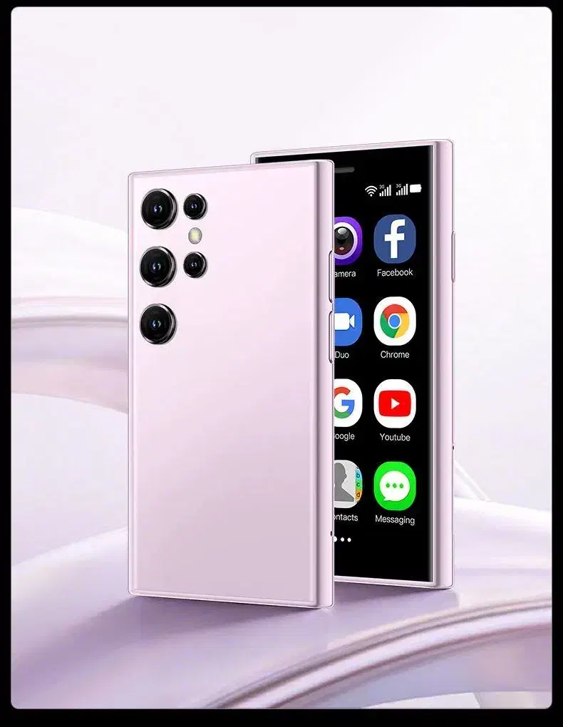 گوشی کوچکSoyes طرح سامسونگ S23 mini (اندروید10) 4G|موبایل|تهران, آرژانتین|دیوار