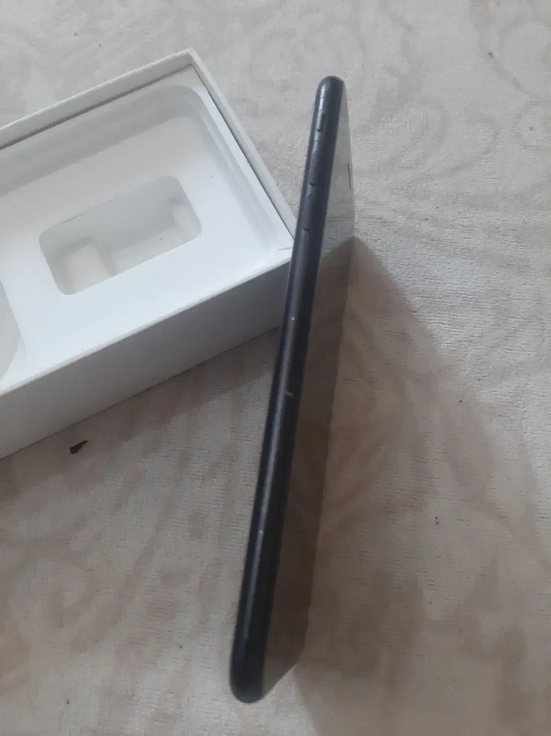 iphon 7 plus ۲۵۶g|موبایل|ارومیه, |دیوار