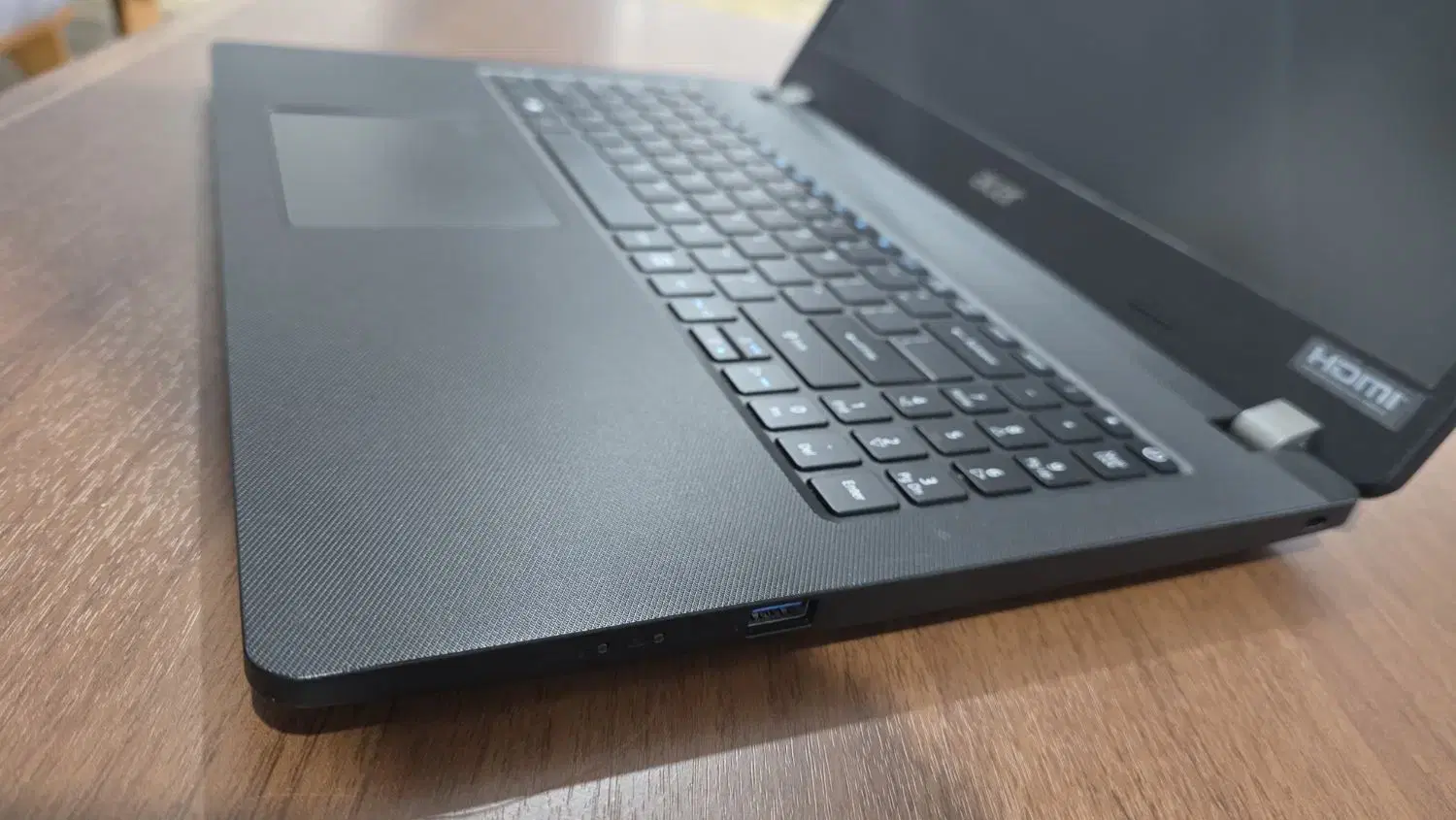 لپ تاپ acer|رایانه همراه|کبودرآهنگ, |دیوار