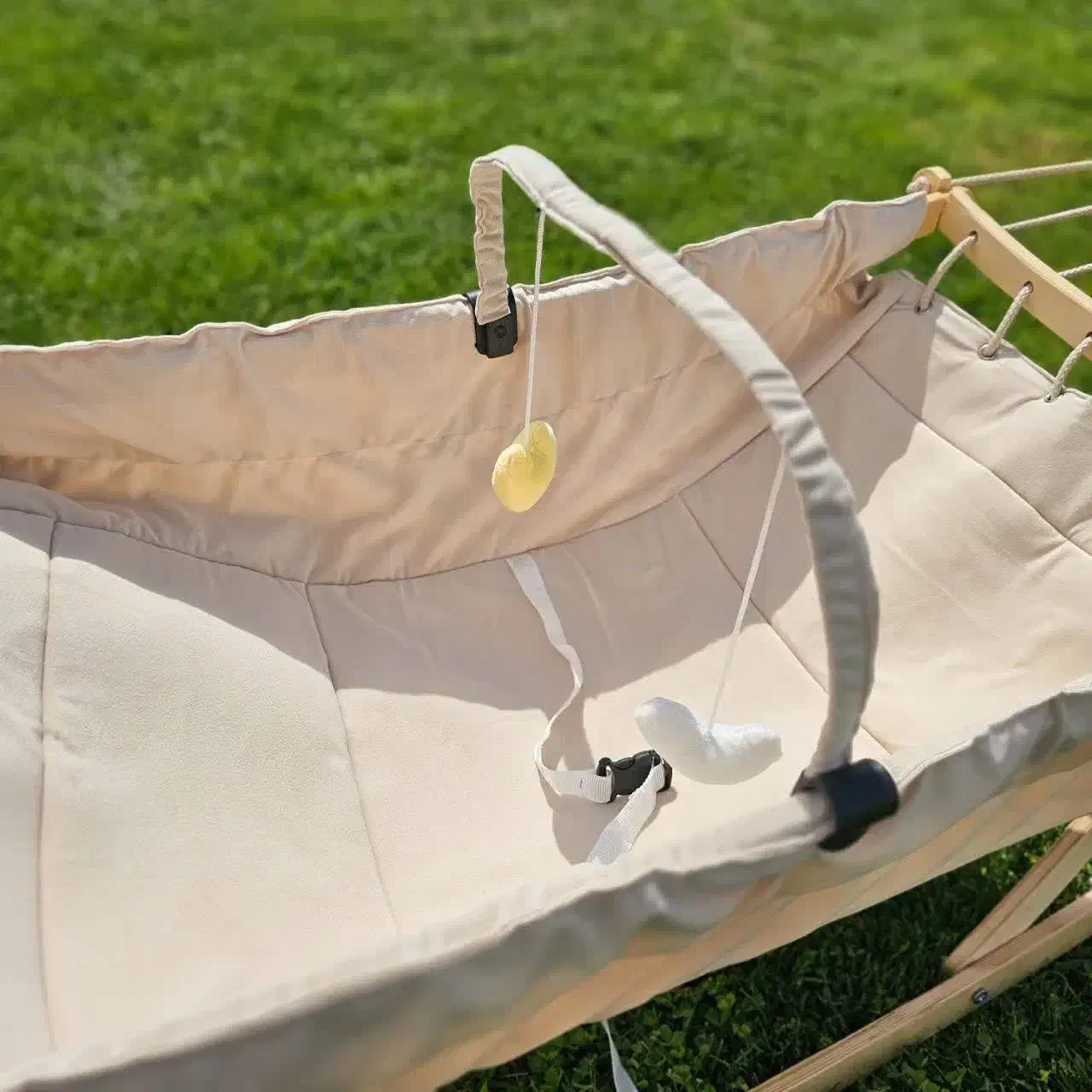 گهواره|اسباب و اثاث بچه|لاهیجان, رجایی|دیوار