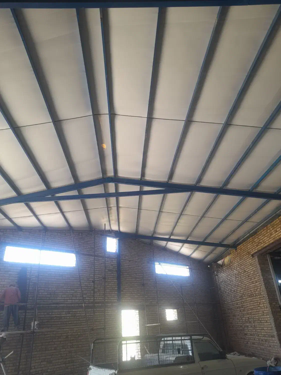 سوله برای اجاره کار شراکتی|اجارهٔ دفتر صنعتی، کشاورزی، تجاری|لالجین, |دیوار