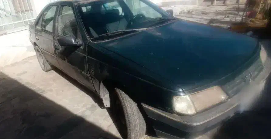 خودرو اردی|خودرو سواری و وانت|بیرجند, |دیوار