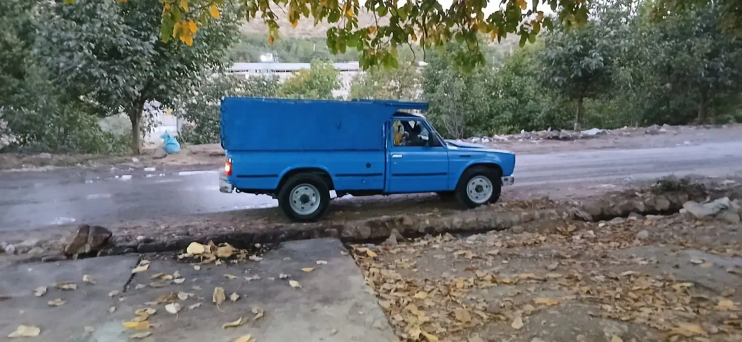 نیسان|خودرو سواری و وانت|تهران, دکتر هوشیار|دیوار