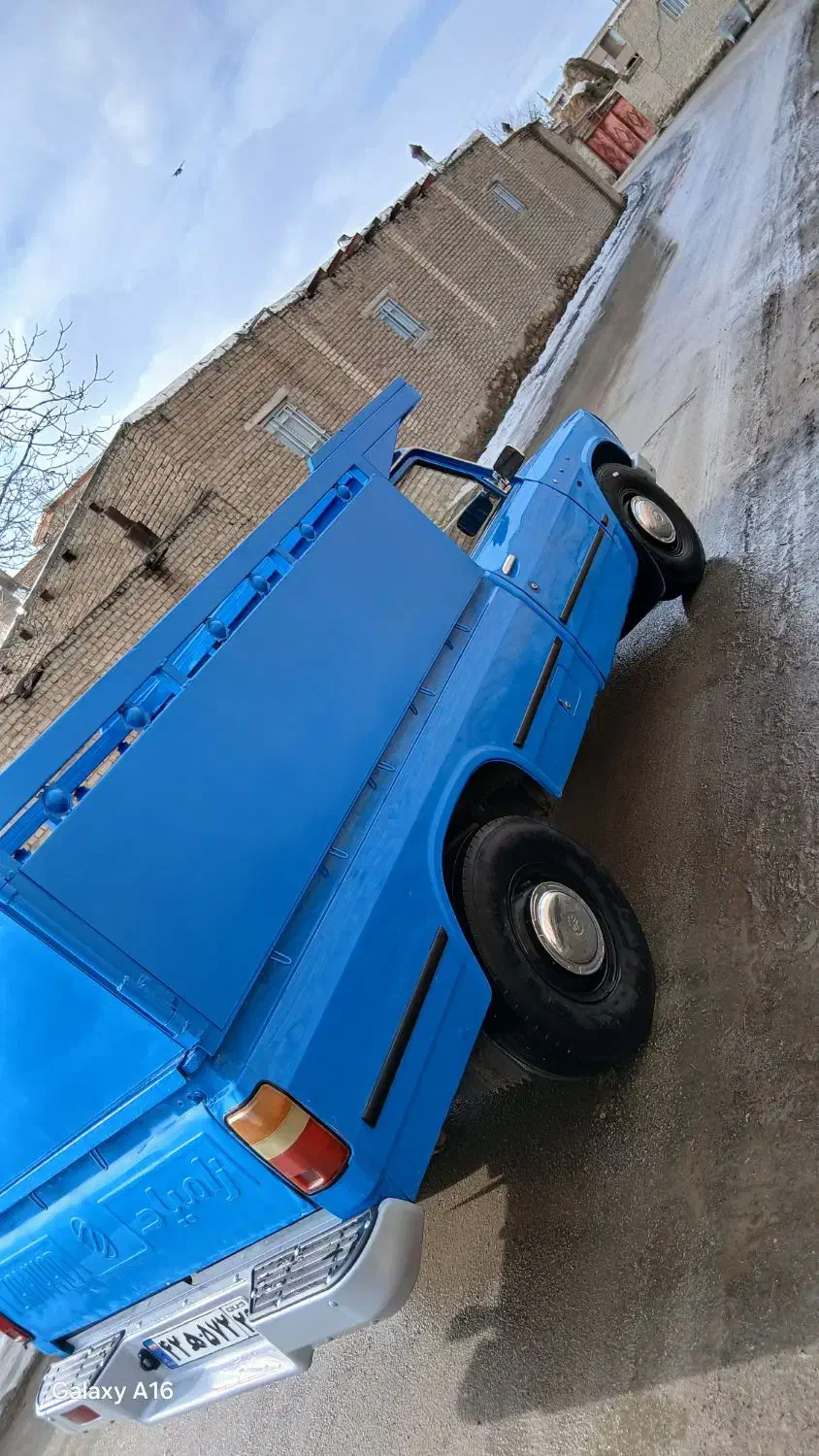 ۸۸دوگانه غرب یستل|خودرو سواری و وانت|سلماس, |دیوار