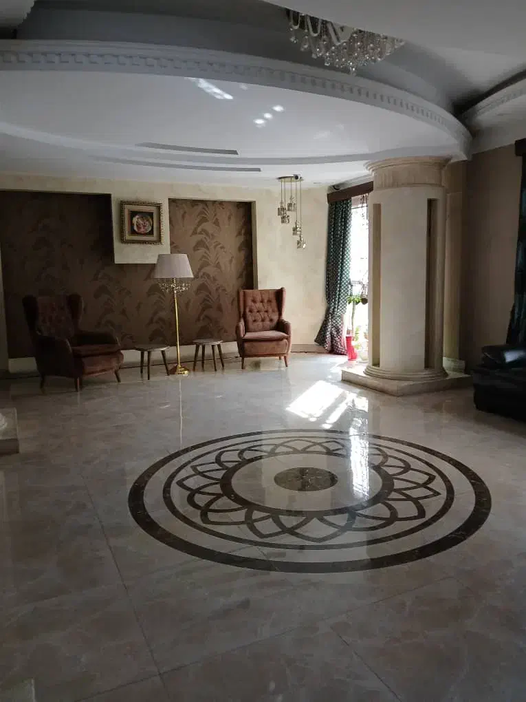 ۱۲۰متر آجدانیه (لابی،لابی من) طبقه ۷ ، فول بازسازی|فروش آپارتمان|تهران, آجودانیه|دیوار