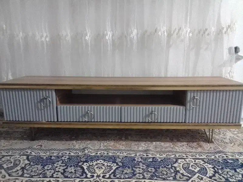 میز تلویزیون|میز تلویزیون|رباطکریم, کیکاور|دیوار