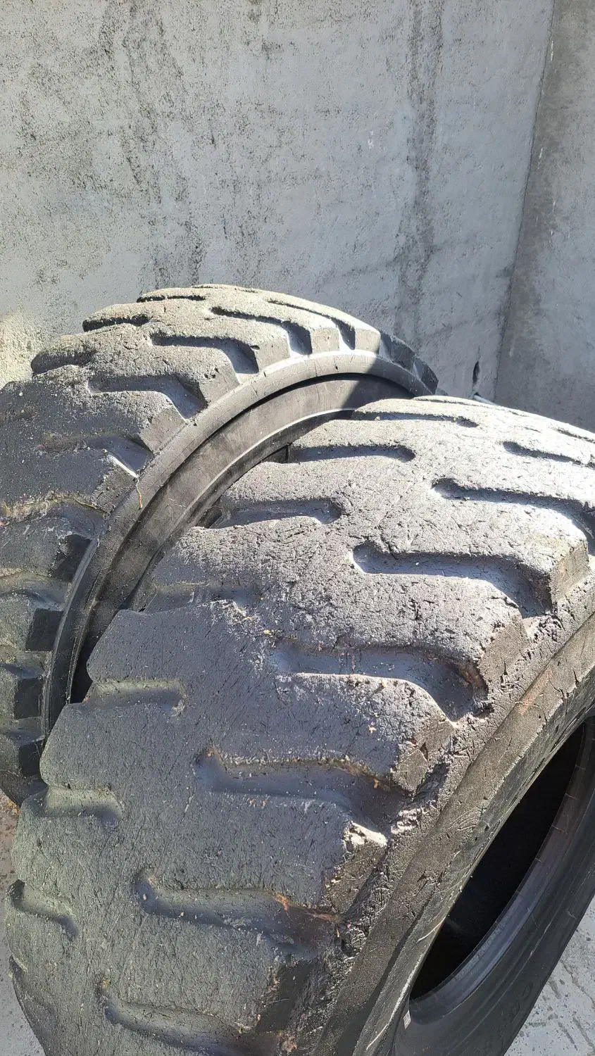 لاستیک لودر|قطعات یدکی و لوازم جانبی|صباشهر, |دیوار