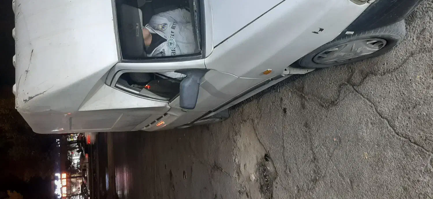 پراید وانت|خودرو سواری و وانت|اصفهان, شیخ اشراق|دیوار