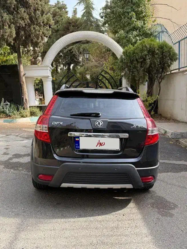 H30 cross اچ سیکراس|خودرو سواری و وانت|تهران, اقدسیه|دیوار