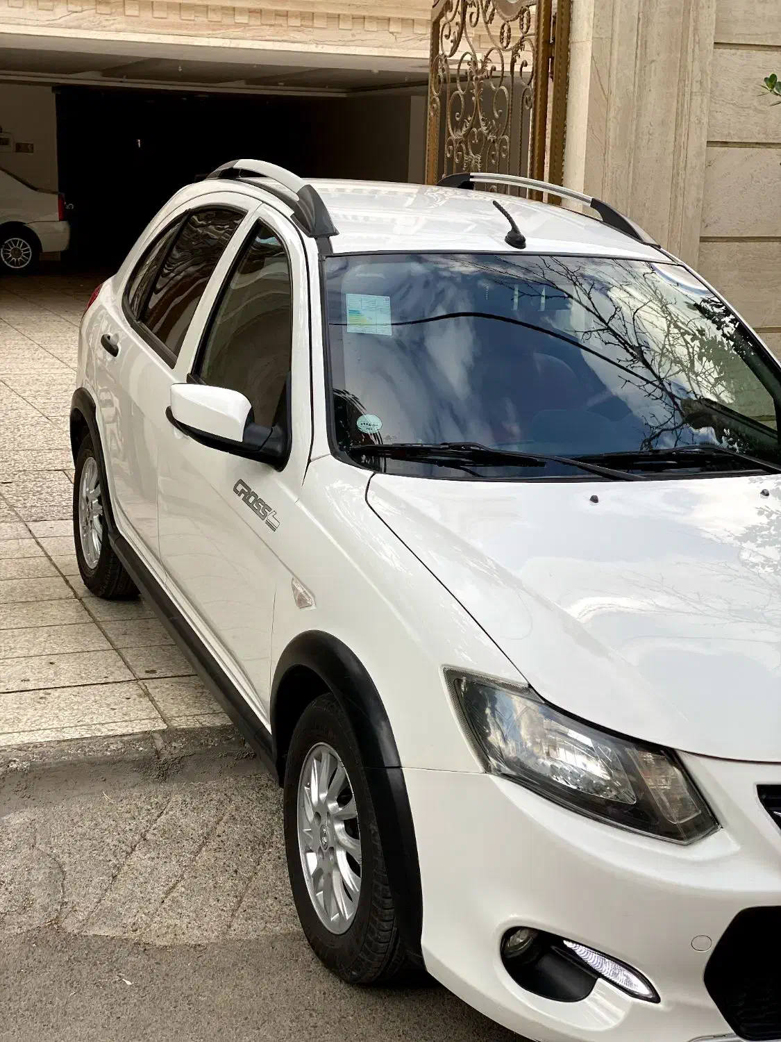 کوییک اتومات فول پلاس معاوضه با اطلس اتومات|خودرو سواری و وانت|مشهد, شهرک لشکر (شهرک غرب)|دیوار