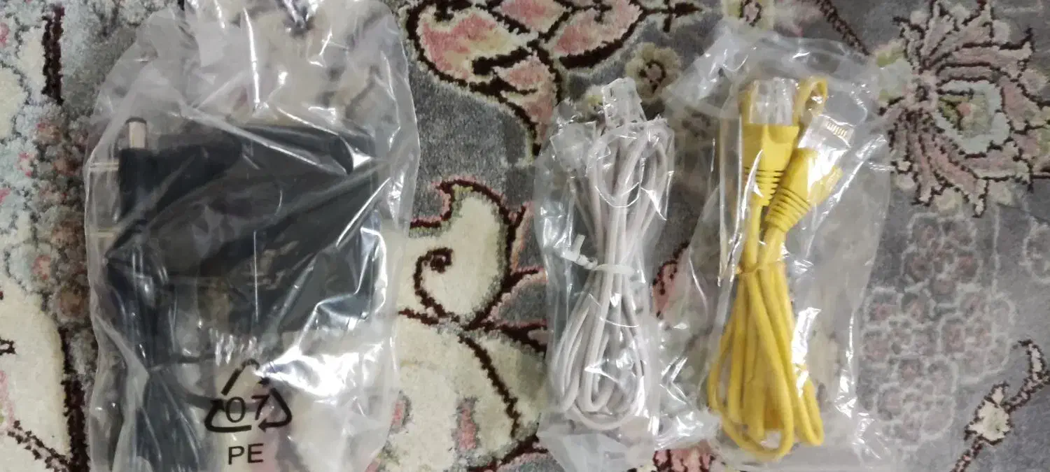 دستگاه وای فای|مودم و تجهیزات شبکه|تهران, عبدلآباد|دیوار