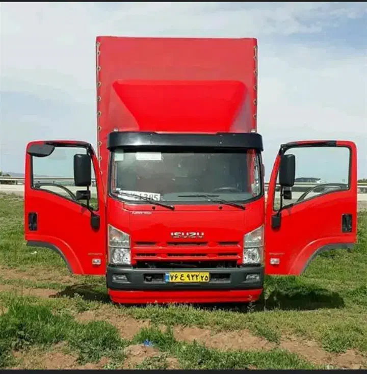 اتو باربری رامسر  با  بهترین کیفیت وبا  ضمانت کامل|خدمات حمل و نقل|رامسر, |دیوار