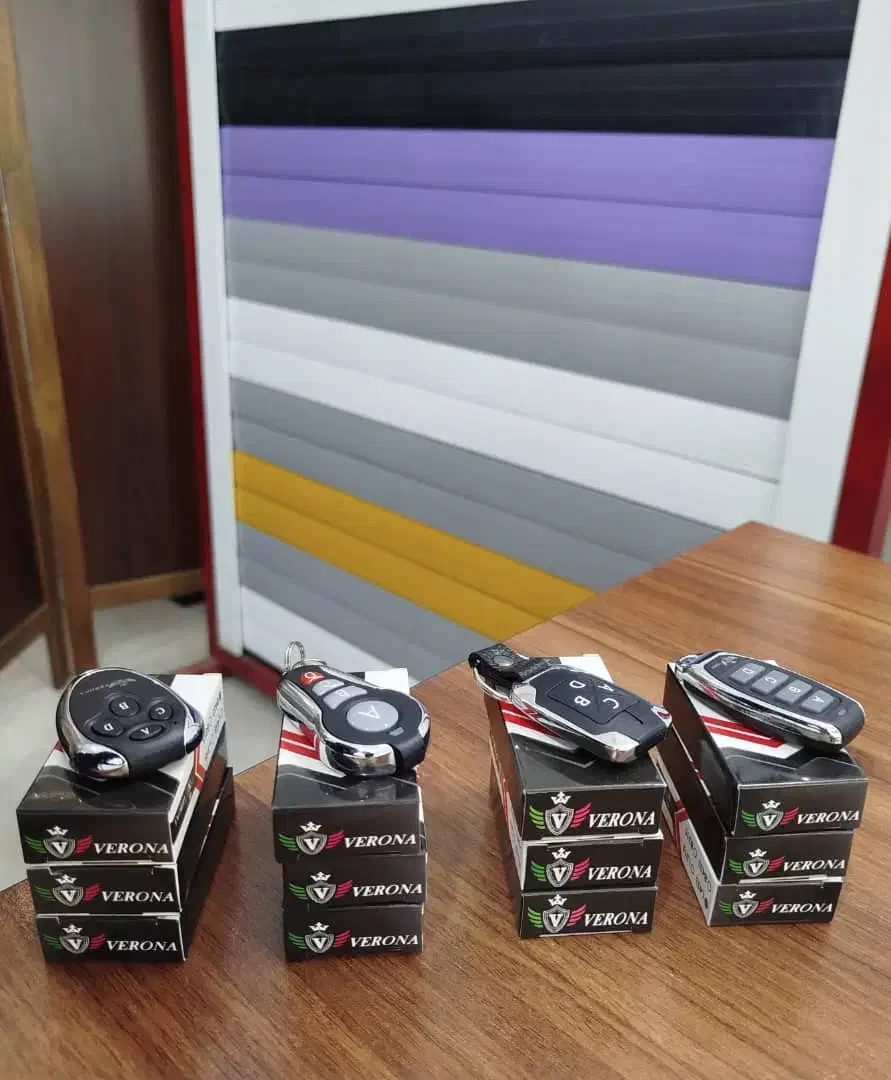 دوربین مداربسته ،دزدگیراماکن ،ریموت|خدمات پیشه و مهارت|خمینیشهر, |دیوار