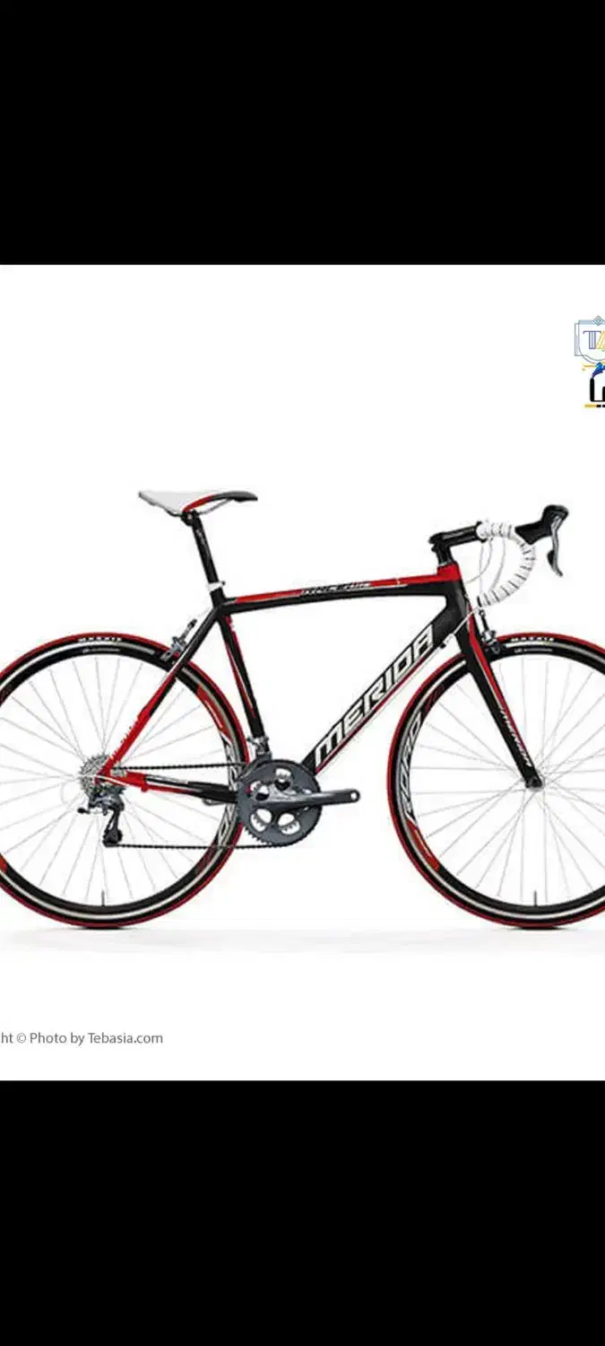 دوچرخه مریدا کورسی مافوق سبک|دوچرخه، اسکیت، اسکوتر|جعفرآباد, |دیوار