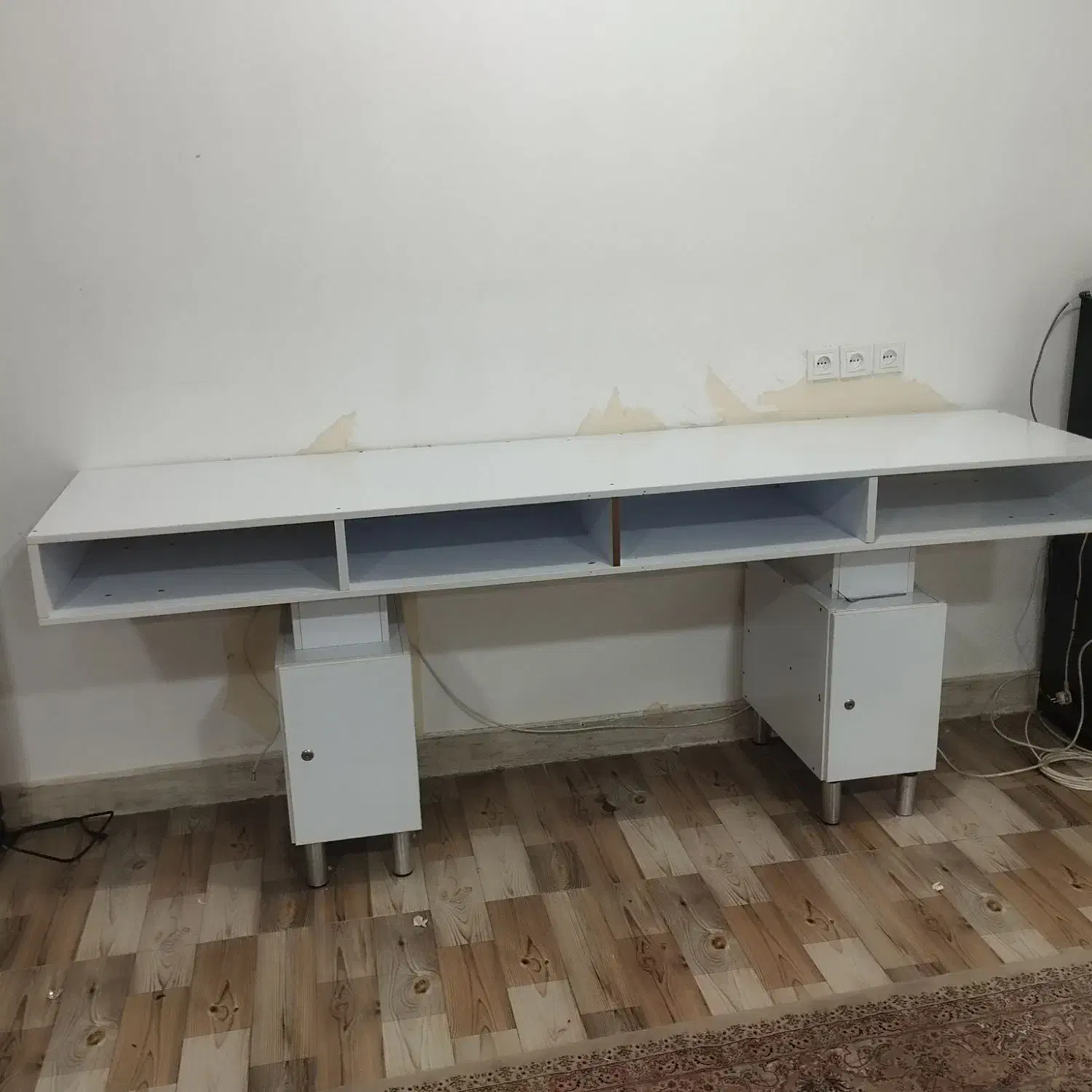 میز|مبلمان خانگی و میز عسلی|بندر کنگان, |دیوار