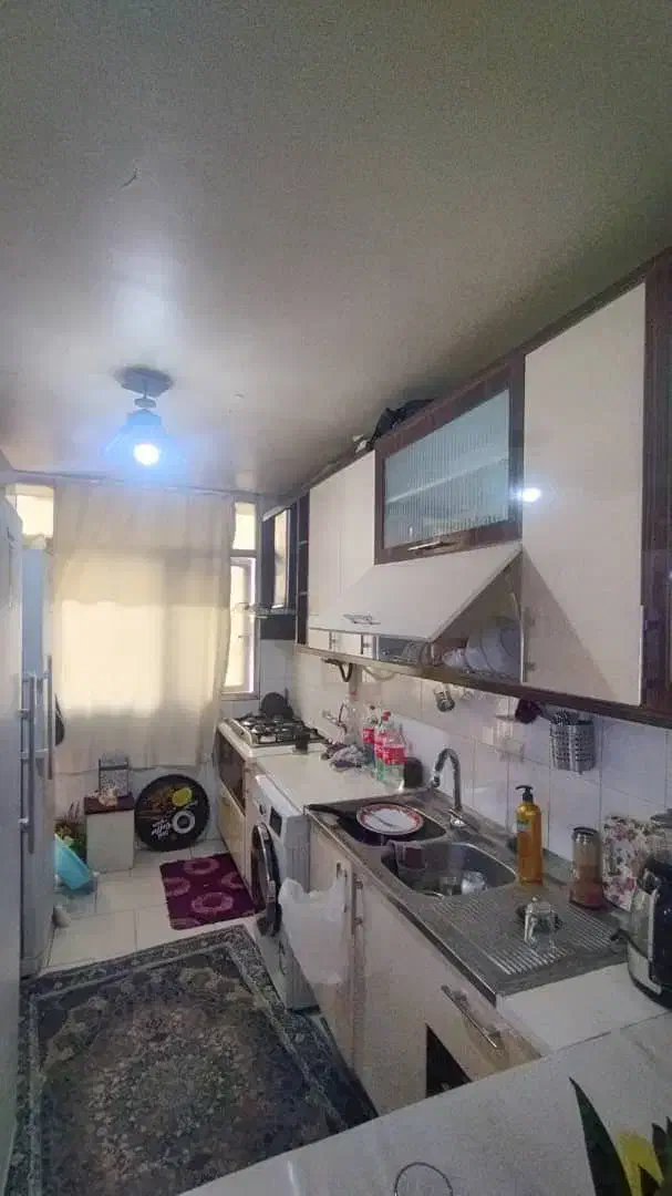 آپارتمان اجاره ای ۸۰ متری ۲ خوابه