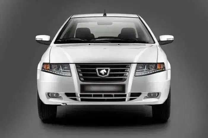 حواله فروش سمند سورن+(موتور xu7p)90 روزه|خودرو سواری و وانت|ساوه, |دیوار