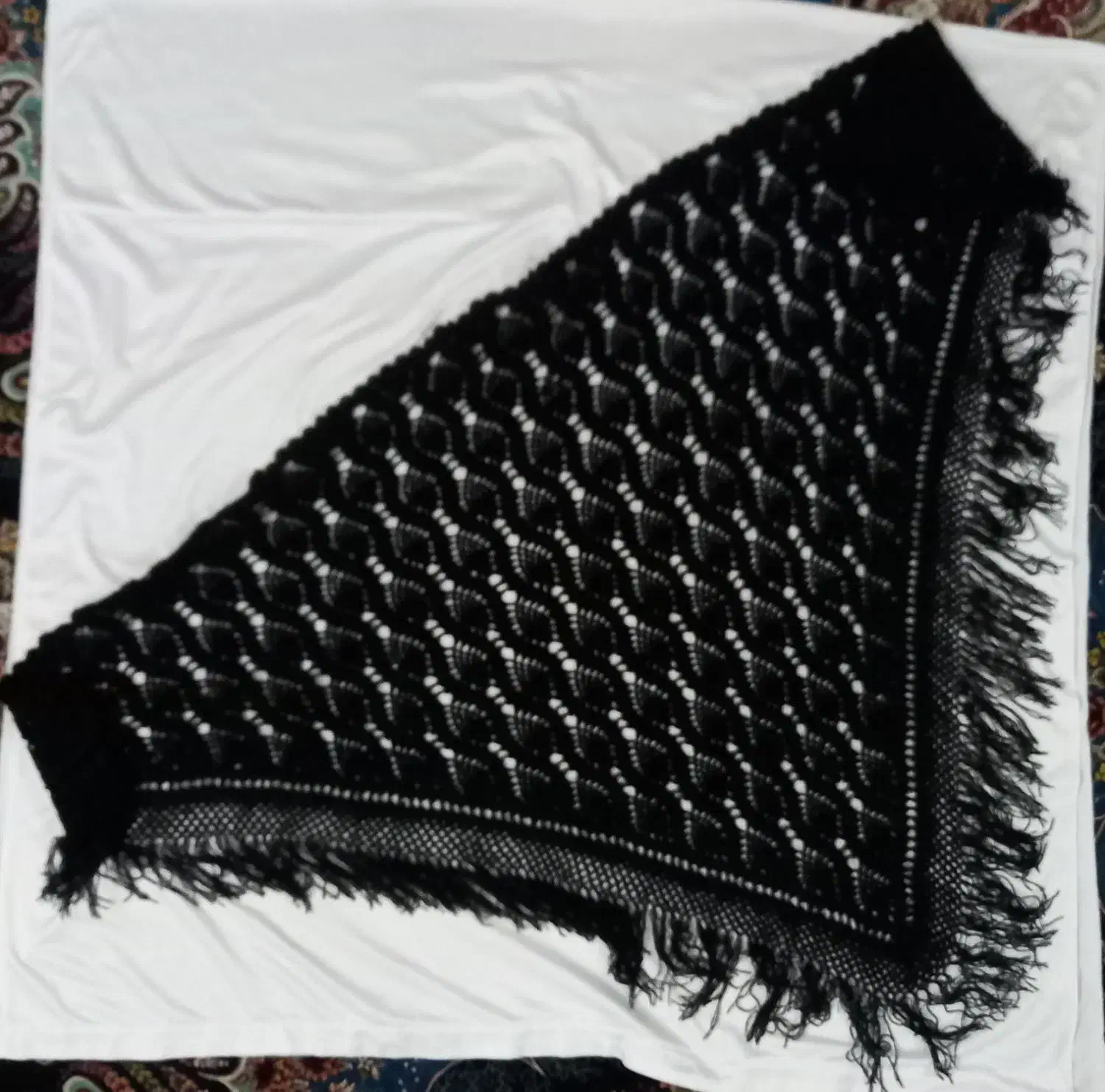 شنل زنانه|لباس|اراک, |دیوار