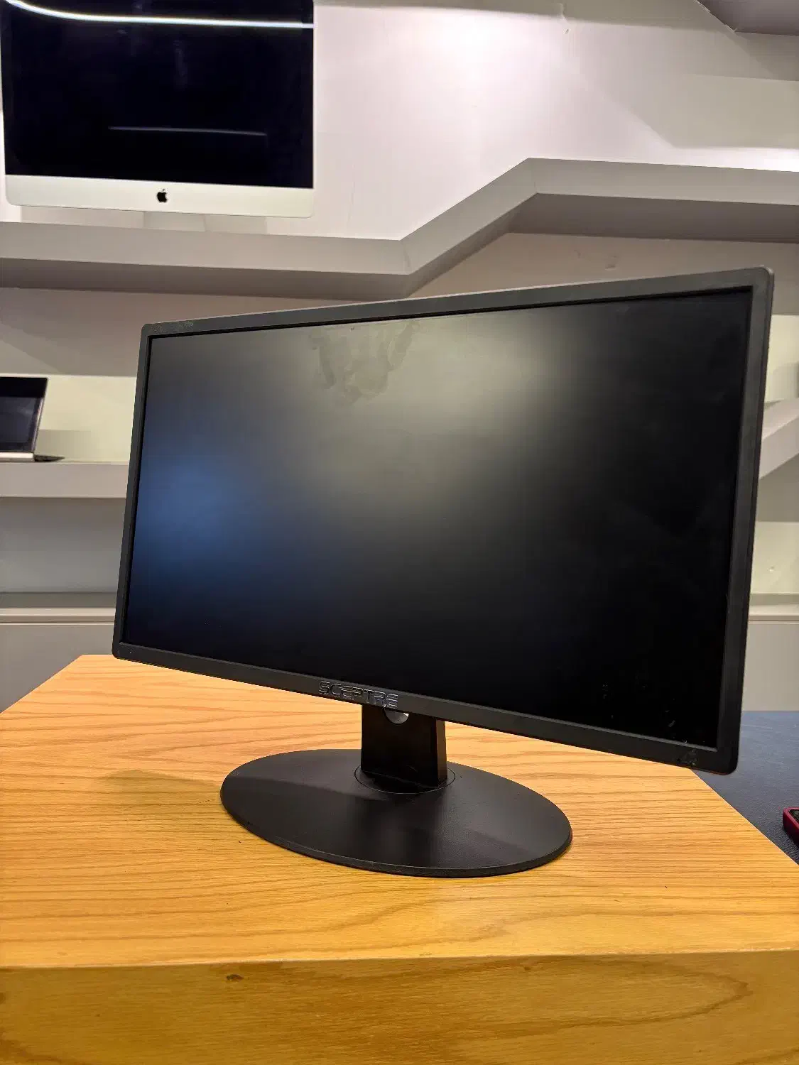 مانیتور استوک 20 اینچ SCEPTRE|قطعات و لوازم جانبی رایانه|تهران, فلسطین (میدان انقلاب)|دیوار