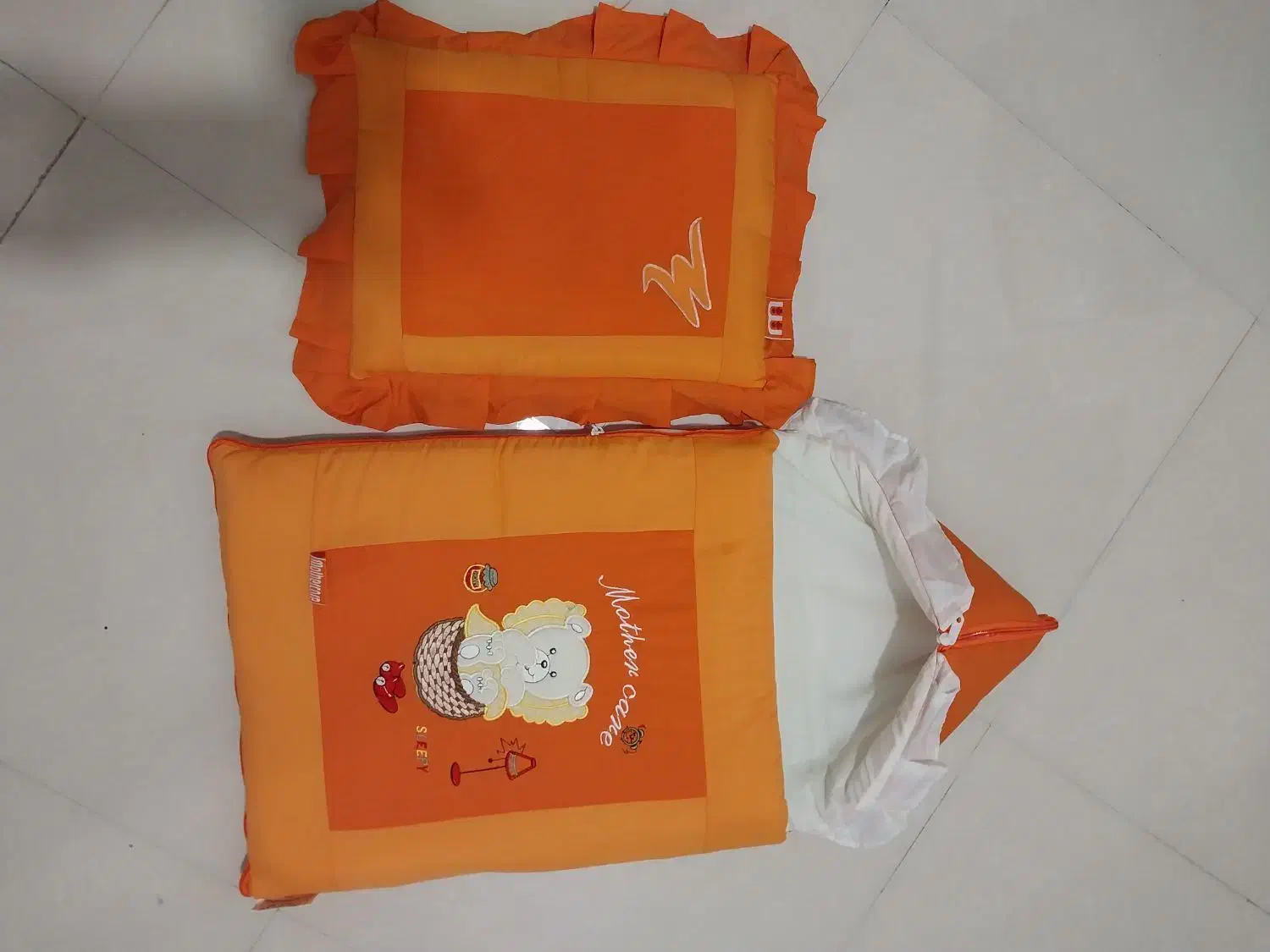 تشک کودک|اسباب و اثاث بچه|بجنورد, |دیوار