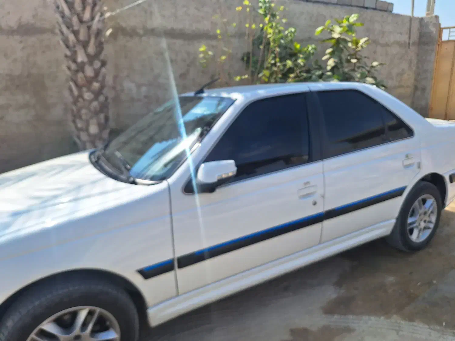 ماشین ۴۰۲|خودرو سواری و وانت|چابهار, |دیوار