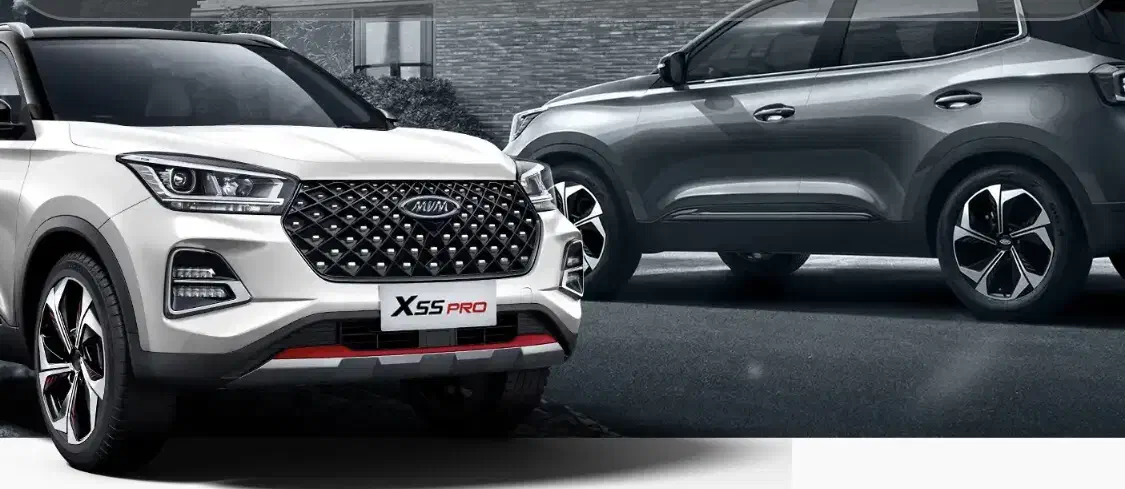 اتوماتیک x55 پرو|خودرو سواری و وانت|ساری, |دیوار