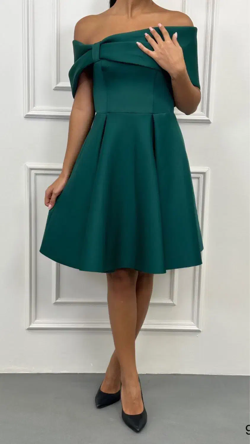 لباس مجلسی سایز ۳۸|لباس|مهاجران, |دیوار