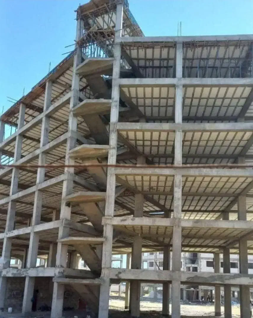 اجاره دادن شرکت پیمانکاری رتبه 5ساختمان، 5راه، 5آب|خدمات مالی، حسابداری، بیمه|شیراز, لاله|دیوار