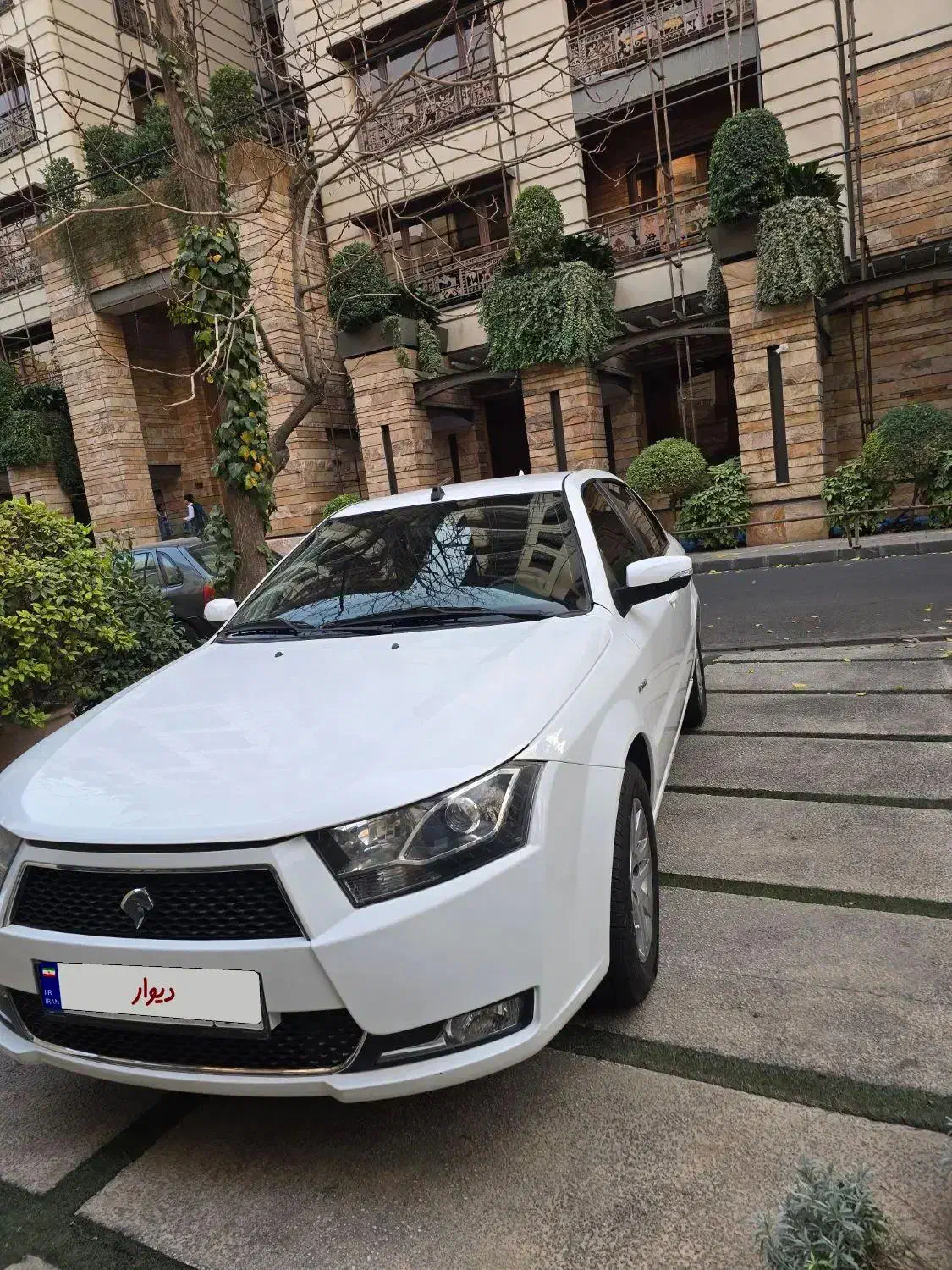 دنا ۹۸ عالی فقط برای مصرف|خودرو سواری و وانت|تهران, دروس|دیوار