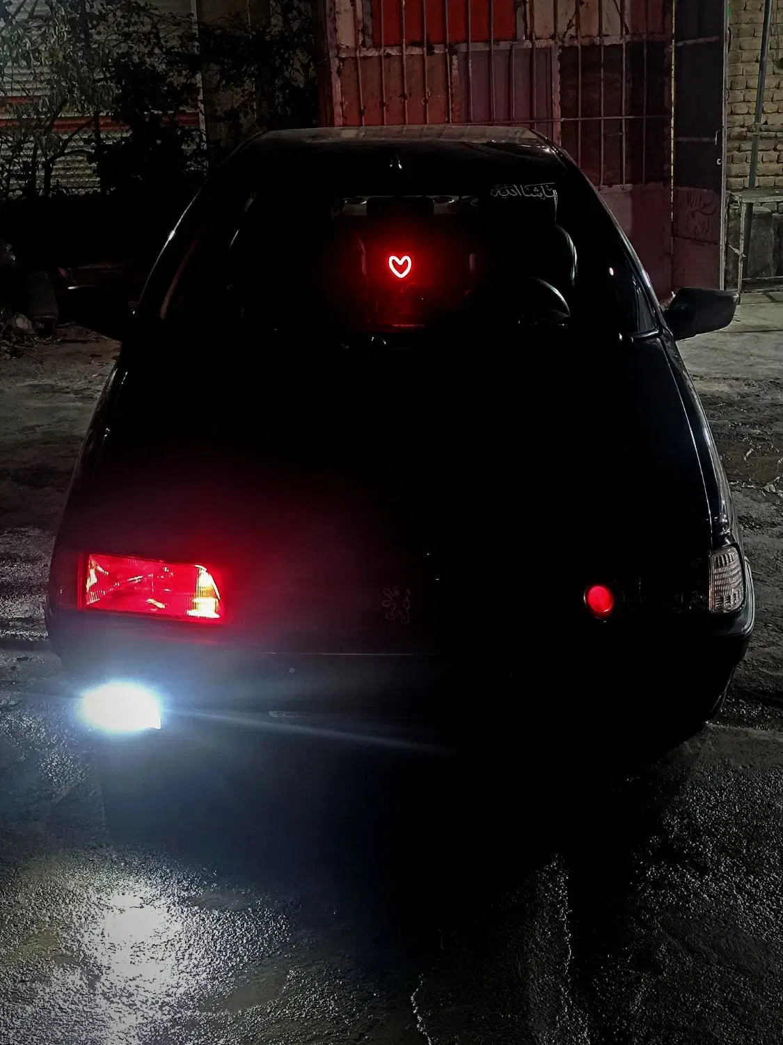 ۴۰۵ لوازمی|خودرو سواری و وانت|نهاوند, |دیوار