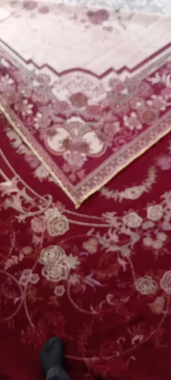 1عدد رو فرشی ۱۲ متری|روفرشی|نسیم‌شهر, |دیوار