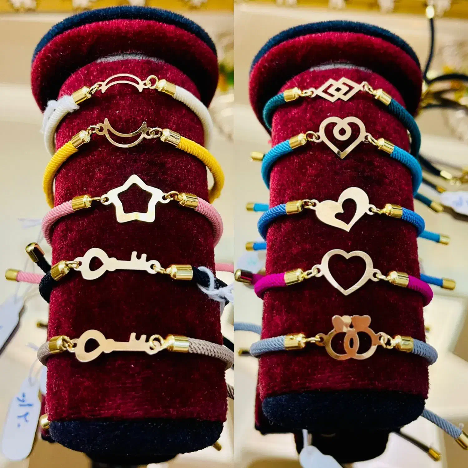 پلاک طلا 310 سوتی خوشگل|جواهرات|قم, انسجام|دیوار