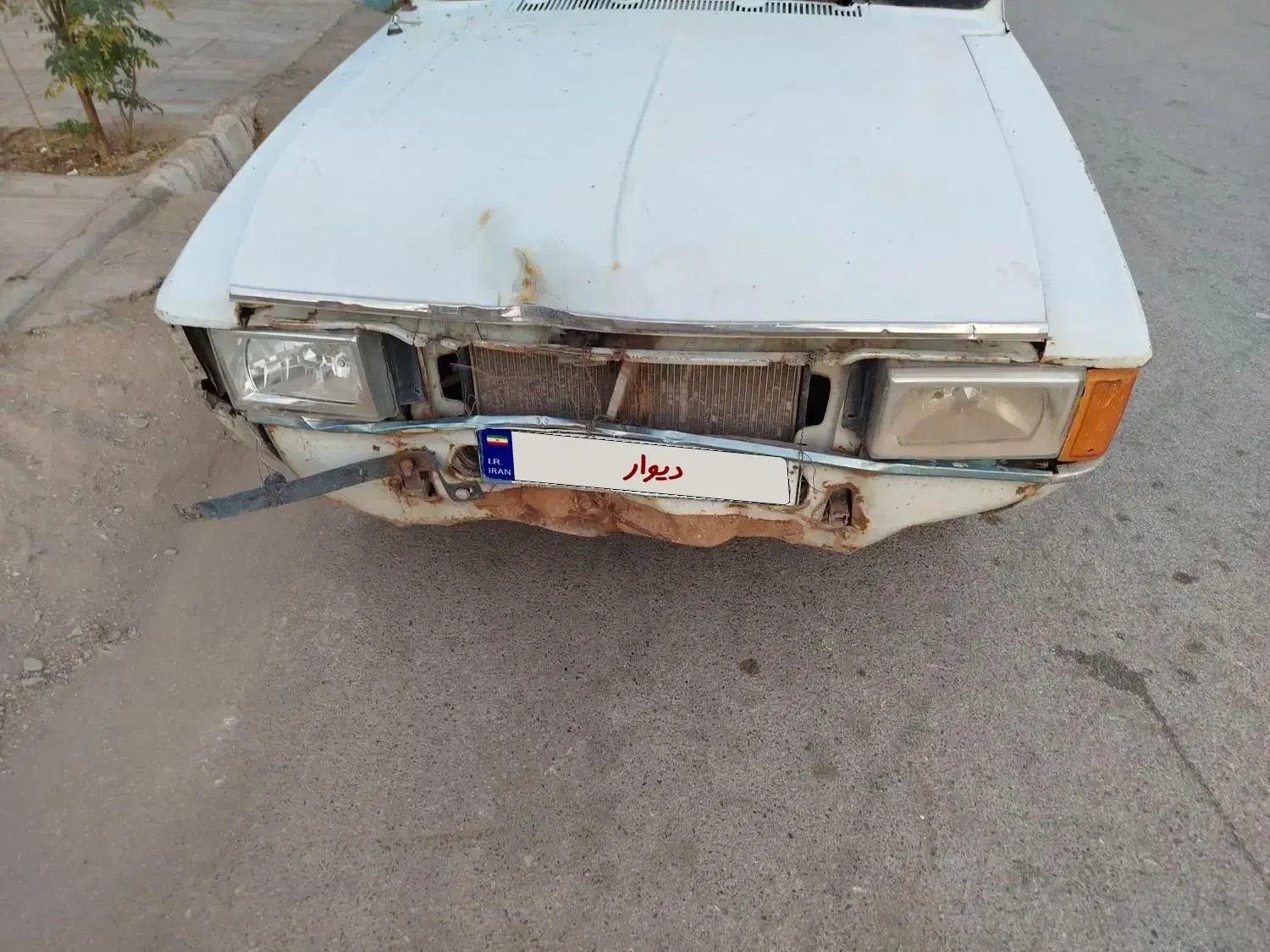 فروشی|خودرو سواری و وانت|کرمان, |دیوار