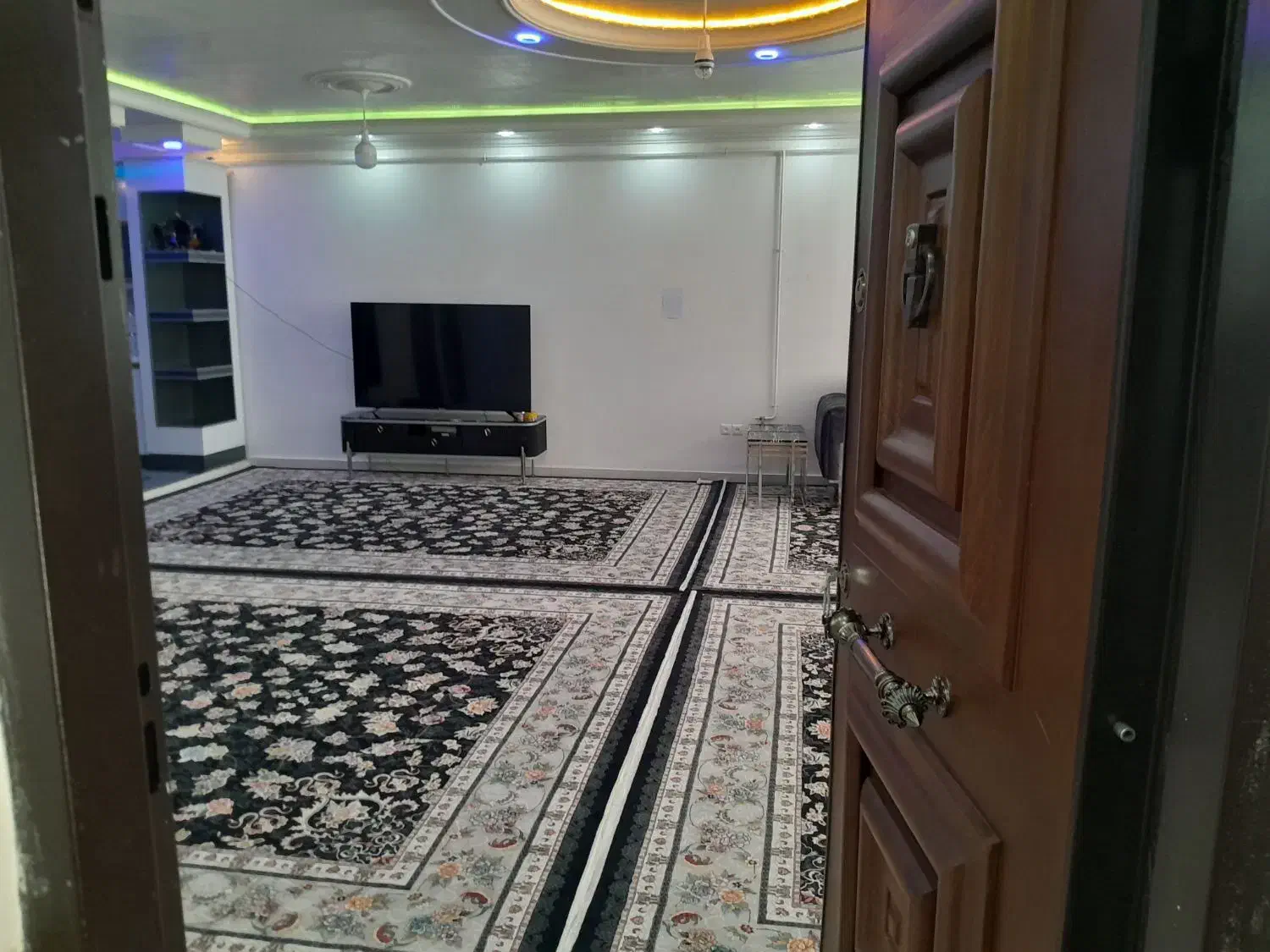 خانه اجاره شهرک پاونار|اجارهٔ خانه و ویلا|سرپل ذهاب, |دیوار