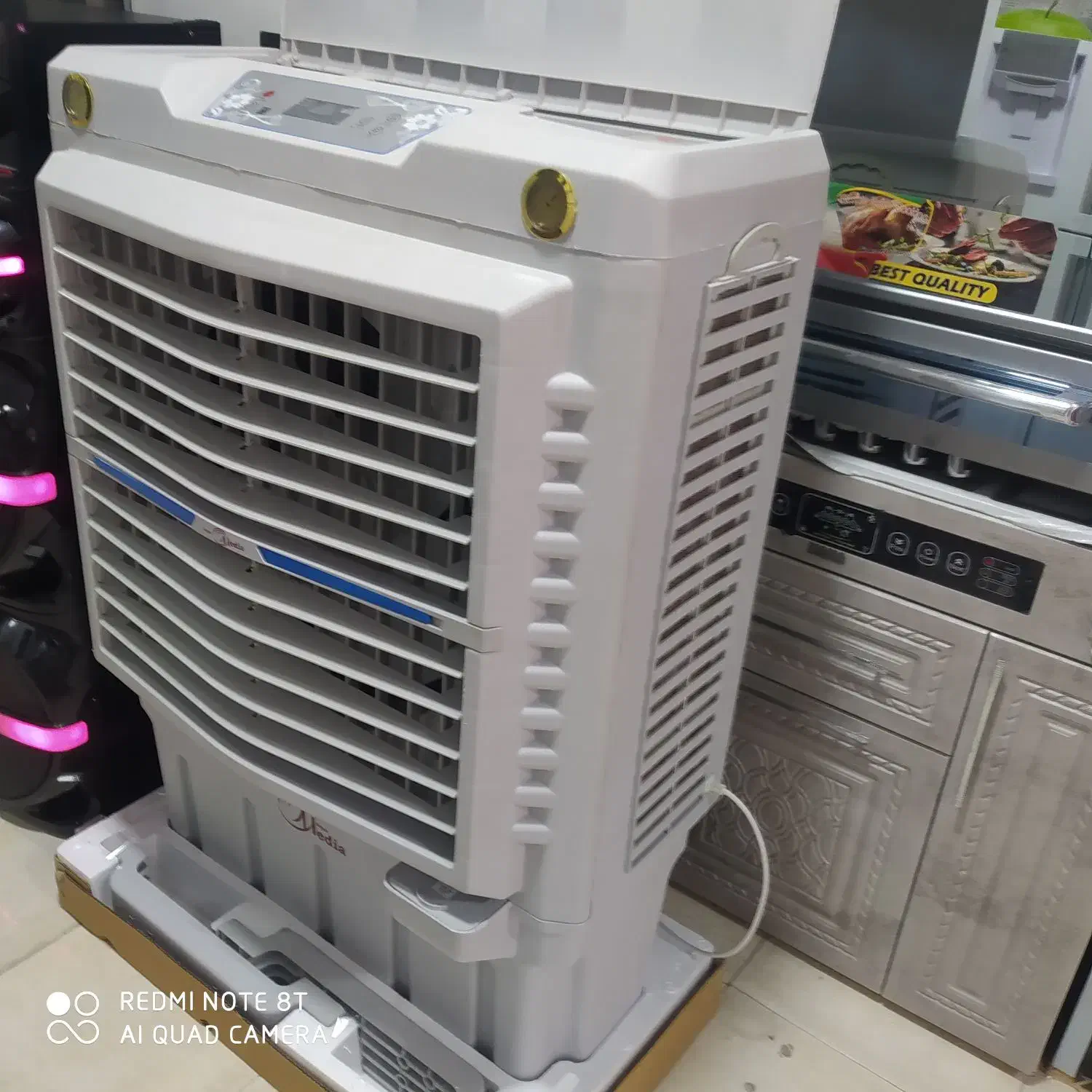 فروش کولر ایستاده|کولر آبی|بروجرد, |دیوار