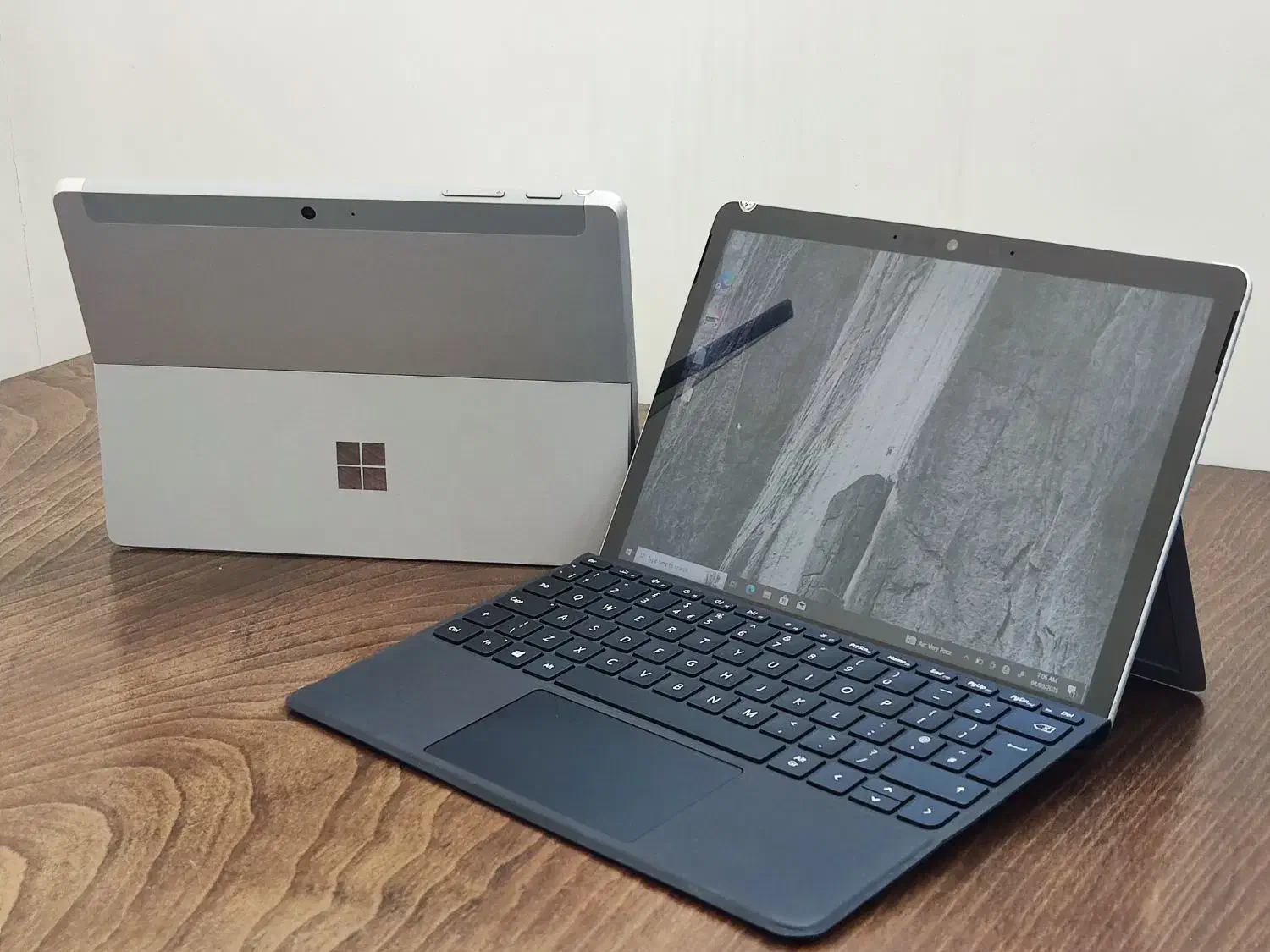 SURFACE GO 2 M3 مدل ۲۰۲۱ سایکل تک رقمی نقدو اقساط|رایانه همراه|مشهد, فدک|دیوار