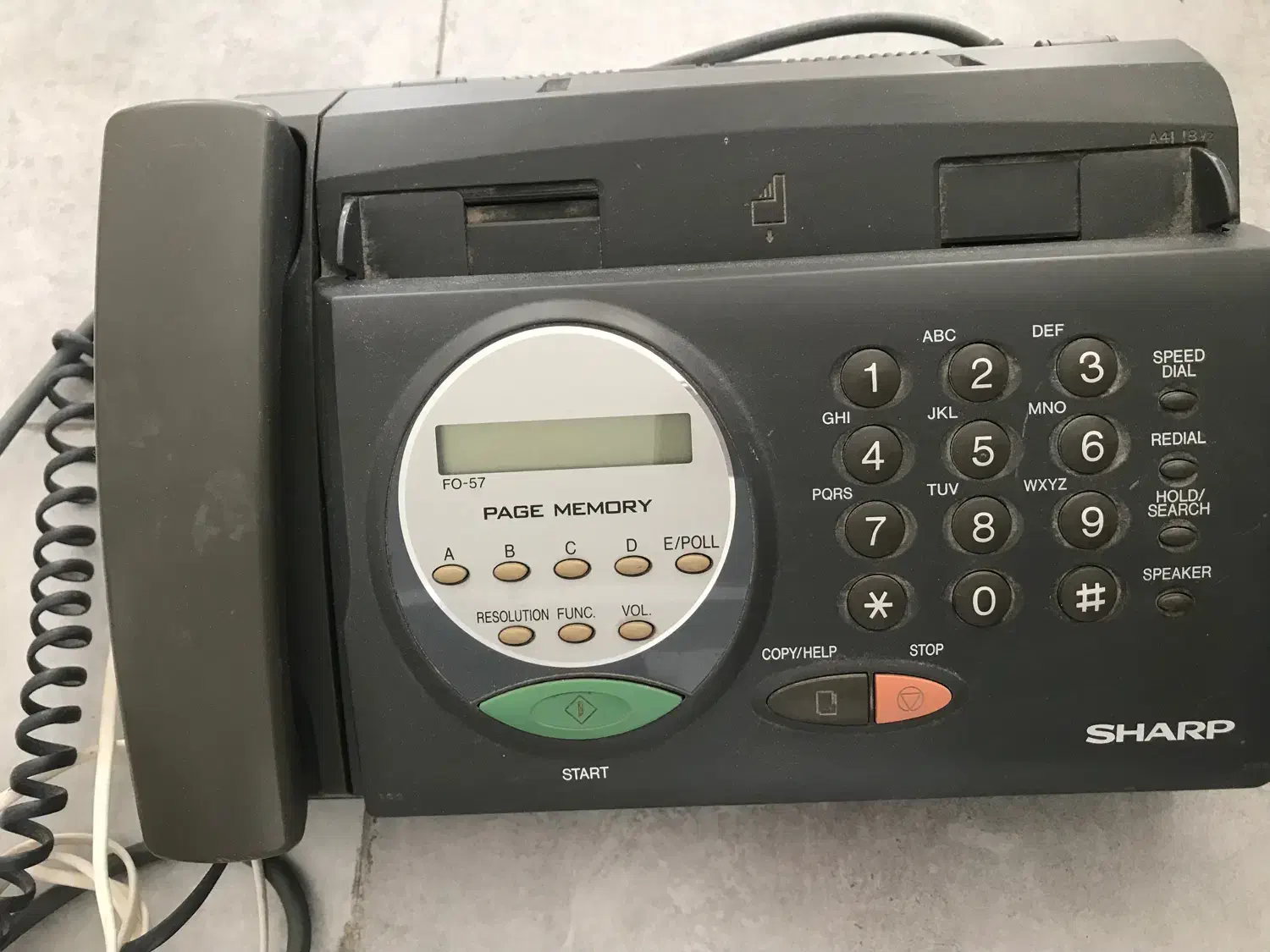 فکس شارپ|پرینتر، اسکنر، کپی، فکس|ساری, |دیوار