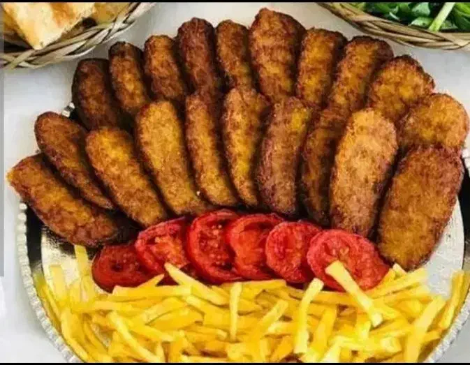 غذای خانگی و پرسنلی|خدمات پذیرایی، مراسم|نسیم‌شهر, |دیوار