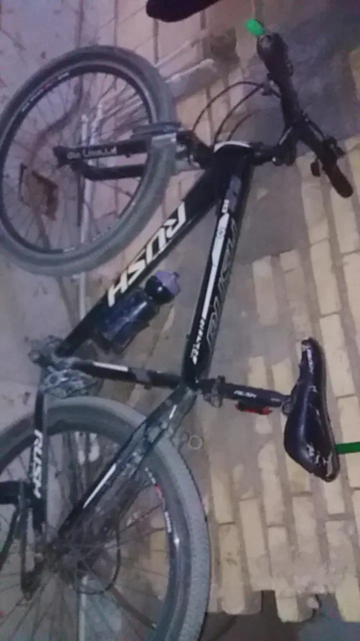 دوچرخه ویوا|دوچرخه، اسکیت، اسکوتر|کارون, |دیوار