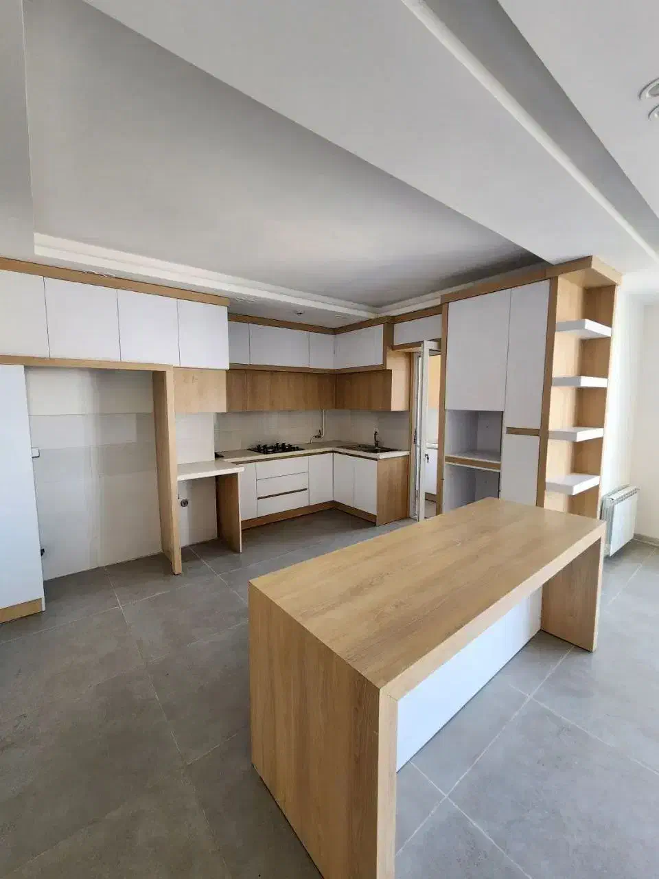 طبق ویلایی 150متری سه خواب صدرا فازیک|فروش آپارتمان|صدرا-فارس, فاز ۱|دیوار