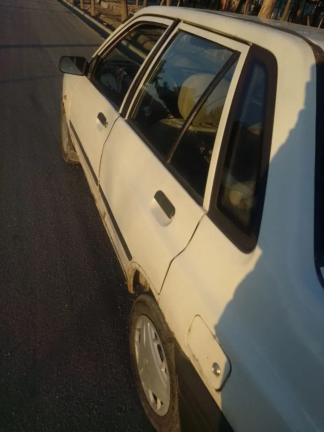 پراید79|خودرو سواری و وانت|خسروشاه, |دیوار