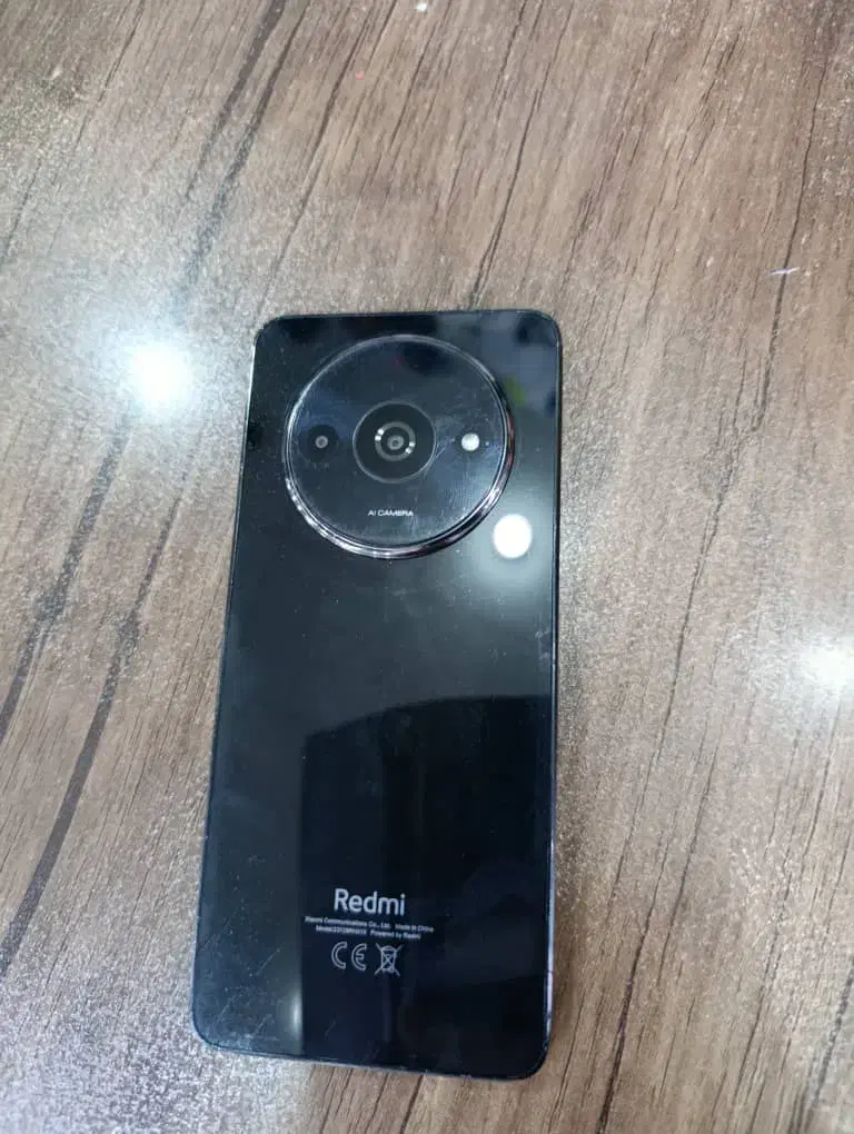 شیائومی redmi a3 با حافظهٔ ۱۲۸ گیگابایت|موبایل|دزفول, |دیوار