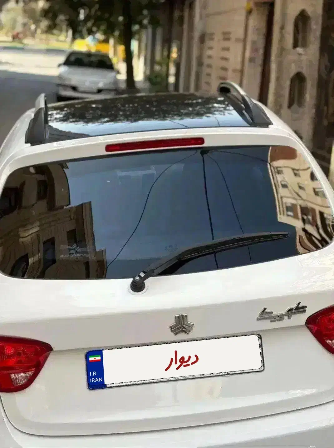 فروش کوییک|خودرو سواری و وانت|دورود, |دیوار