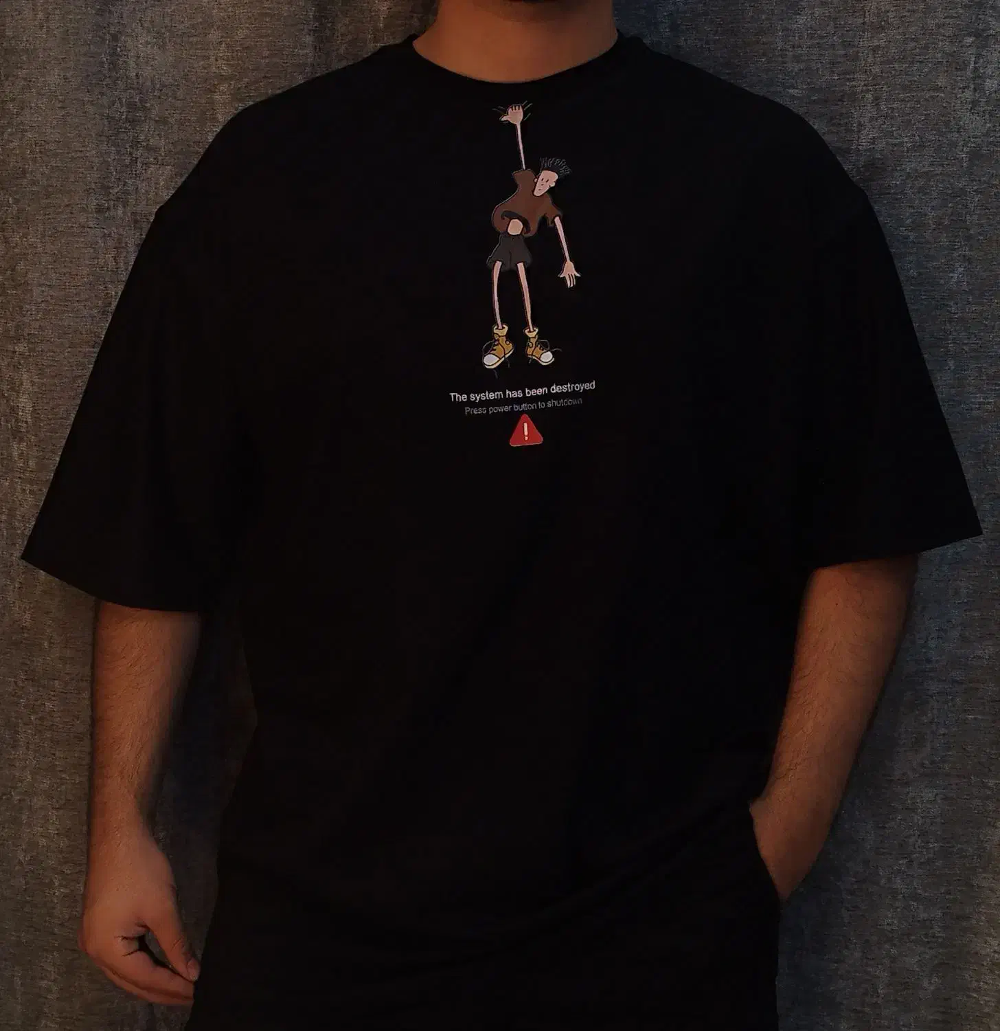 تیشرت لش|لباس|جهرم, |دیوار