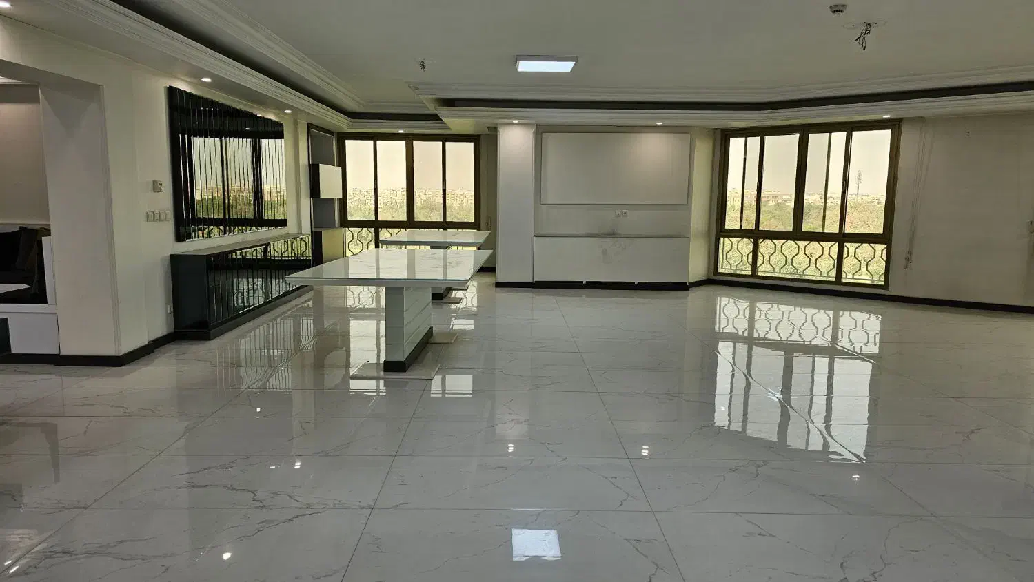 آپارتمان ۲۸۵ متری آبشار|اجارهٔ آپارتمان|اصفهان, آبشار|دیوار